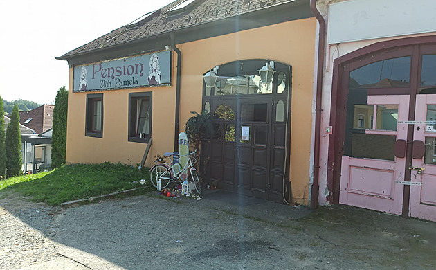 Motivem byl majetek, policie obvinila muže z vraždy ženy v Dolním Dvořišti