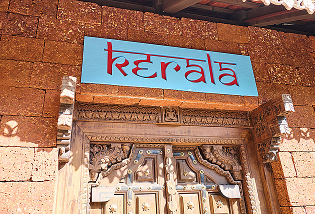 Kerala je kousek Indie uvnitř zlínské zoo. Lidem ukáže i medvědí brloh