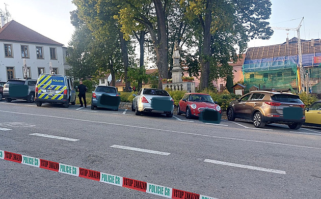 Na Českokrumlovsku zemřela za podezřelých okolností žena. Případ řeší policie