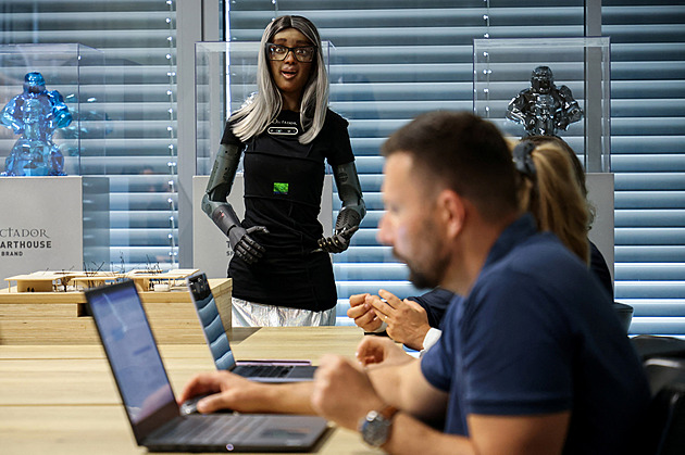 Nebezpečí umělé inteligence. Co když se naučí chápat a nabude kognitivních schopností?