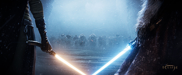 A pak že zájem opadá. Slibných adventur se chystá víc než dost