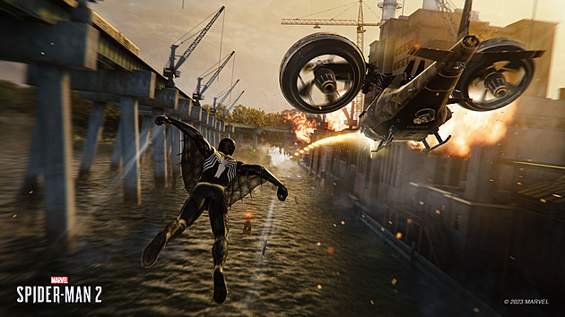 Deset nejočekávanějších her, které vycházejí v říjnu