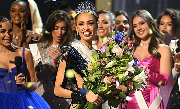 Padlo další tabu v soutěžích krásy. Miss Universe ruší horní věkový limit