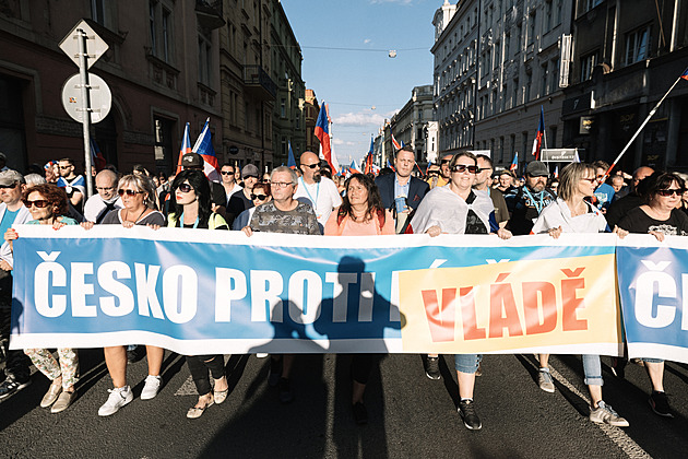 Dezinformované Česko. Šéf BIS poodkryl ruské působení na českou scénu, které jsme dosud neřešili