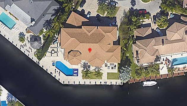 Messi se zabydluje, na Floridě koupil další nemovitost za stovky milionů korun