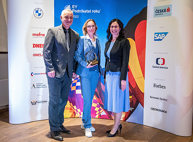 V kraji běží nominace na Podnikatele roku. Tradici má průmysl i rodinné firmy