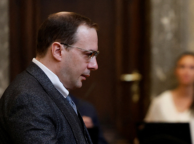 Populárního herce odsoudili za dětskou pornografii. Dostal podmínku