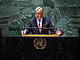 Generln tajemnk OSN Antnio Guterres (19. z 2023)