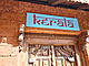 Expozice Kerala ve zlnsk zoo je dal leton novinkou. (z 2023)