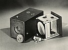 První fotoaparát Kodak