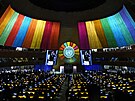 Summit udritelného rozvoje OSN (18. záí 2023)
