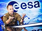 Hostem poadu Rozstel je Ale Svoboda, stíhací pilot a budoucí eský astronaut.