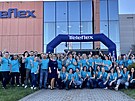 Rozvoj lidí ve firm Teleflex: Klí k úspchu a inspiraci