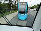 Ostravské tramvaje ochrání antikolizní systém