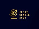 Logo ankety �eský slavík 2023