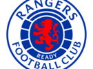 fotbal logo FC Rangers