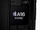 Apple iPhone 15