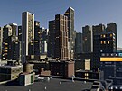 Cities: Skylines 2 - cinematic camera & photo mode