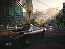 Cyberpunk 2077: Phantom Liberty