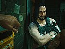 Cyberpunk 2077: Phantom Liberty
