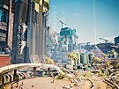 Cyberpunk 2077: Phantom Liberty