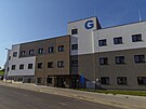 Olomoucká fakultní nemocnice otevela nový pavilon G. Postaven byl v rekordním...