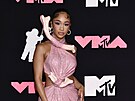 Saweetie na MTV Video Music Awards (Newark, 12. záí 2023)