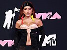 Anitta na MTV Video Music Awards (Newark, 12. záí 2023)