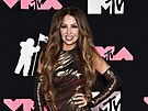 Thalía na MTV Video Music Awards (Newark, 12. záí 2023)