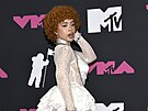 Ice Spice na MTV Video Music Awards (Newark, 12. záí 2023)