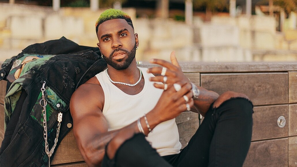 Jason Derulo