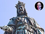 Jak chl�pn� Karel&nbsp;IV. mnoh� �eny poskvrnil. V�ev�d v� o&nbsp;levobo�c�ch kr�l�