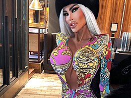 Tara Jayne McConachy