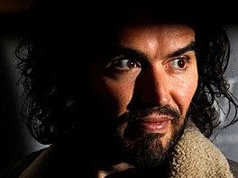 Russell Brand (2014)