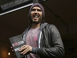 Russell Brand (2015)