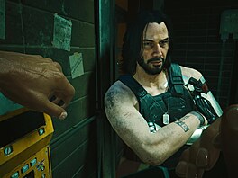 Cyberpunk 2077: Phantom Liberty