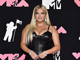 Bebe Rexha na MTV Video Music Awards (Newark, 12. záí 2023)