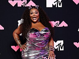 Ts Madison na MTV Video Music Awards (Newark, 12. záí 2023)