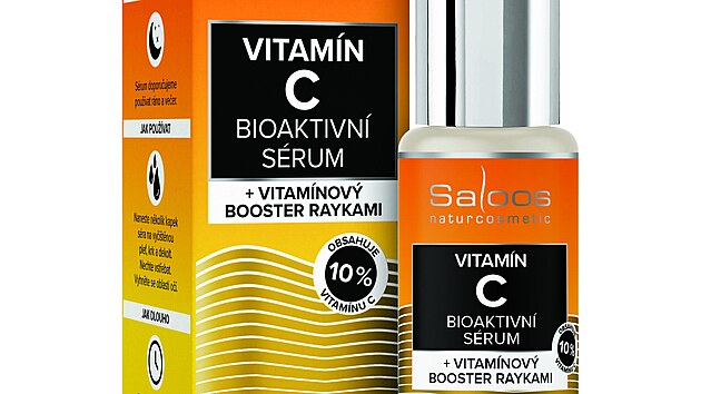 Vitamin C bioaktivn srum, cena 322 K