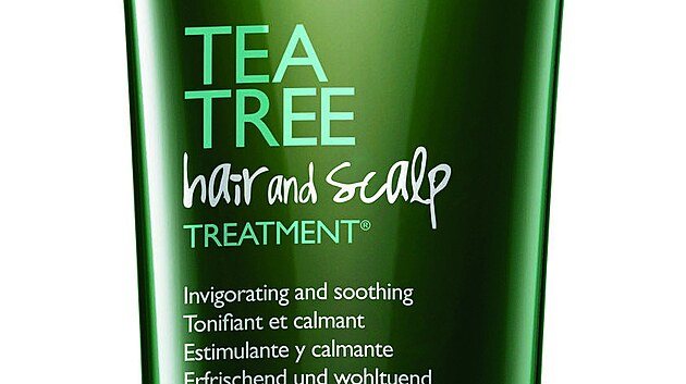 Tea Tree Hair and Scalp Treatment, cena 769 K
