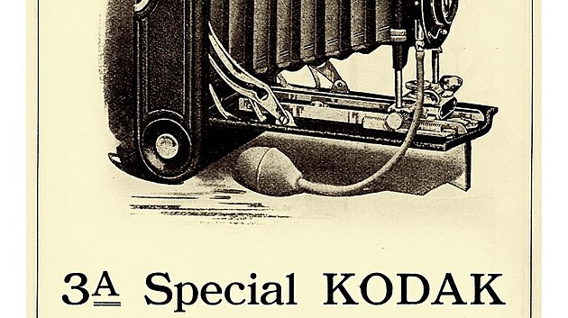 Novj fotoaparty Kodak v pokroilejm proveden