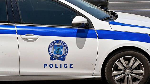 Na Rhodosu zemřel po srážce s autem mladý Čech, řidiče zadržela policie
