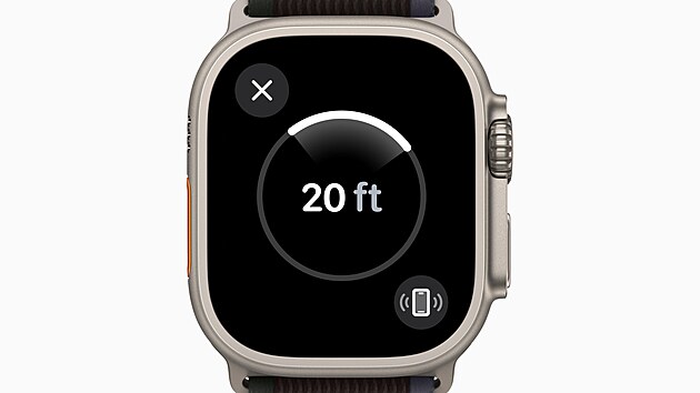 Apple Watch Ultra 2