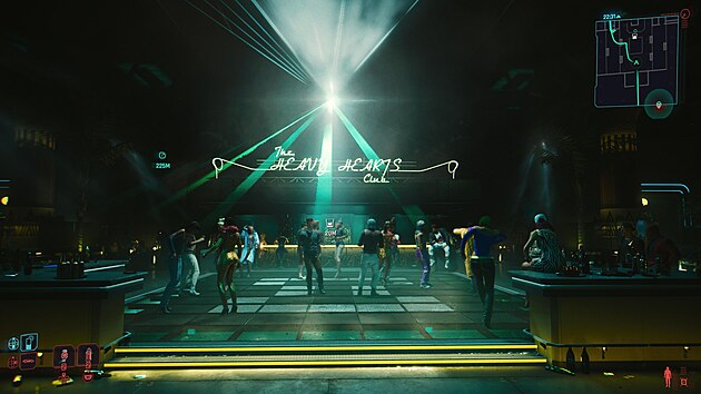 Cyberpunk 2077: Phantom Liberty