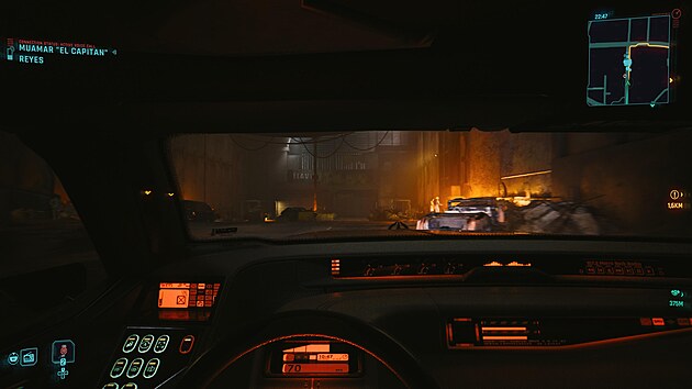 Cyberpunk 2077: Phantom Liberty