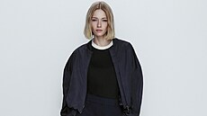 Dobrá zpráva pro vechny milovnice sportovní elegance: do módy se vrací...