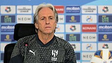 Jorge Jesus