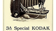 Novjí fotoaparáty Kodak v pokroilejím provedení