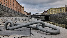 Olomoucká radnice chce promotér�m, ale i lidem novou náplavku co nejvíce...