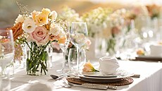 Jak vybrat dokonalé místo pro svatební hostinu